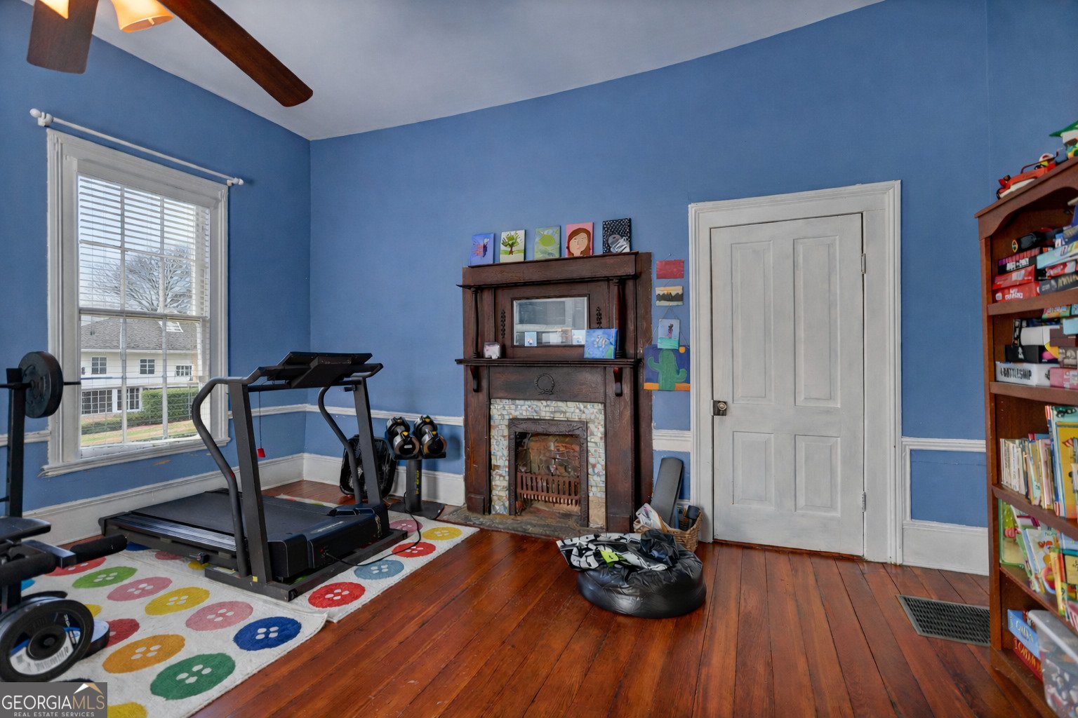 67 Clark Street Newnan - Photo 21