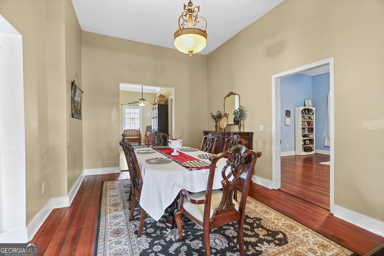 67 Clark Street Newnan - Photo 22