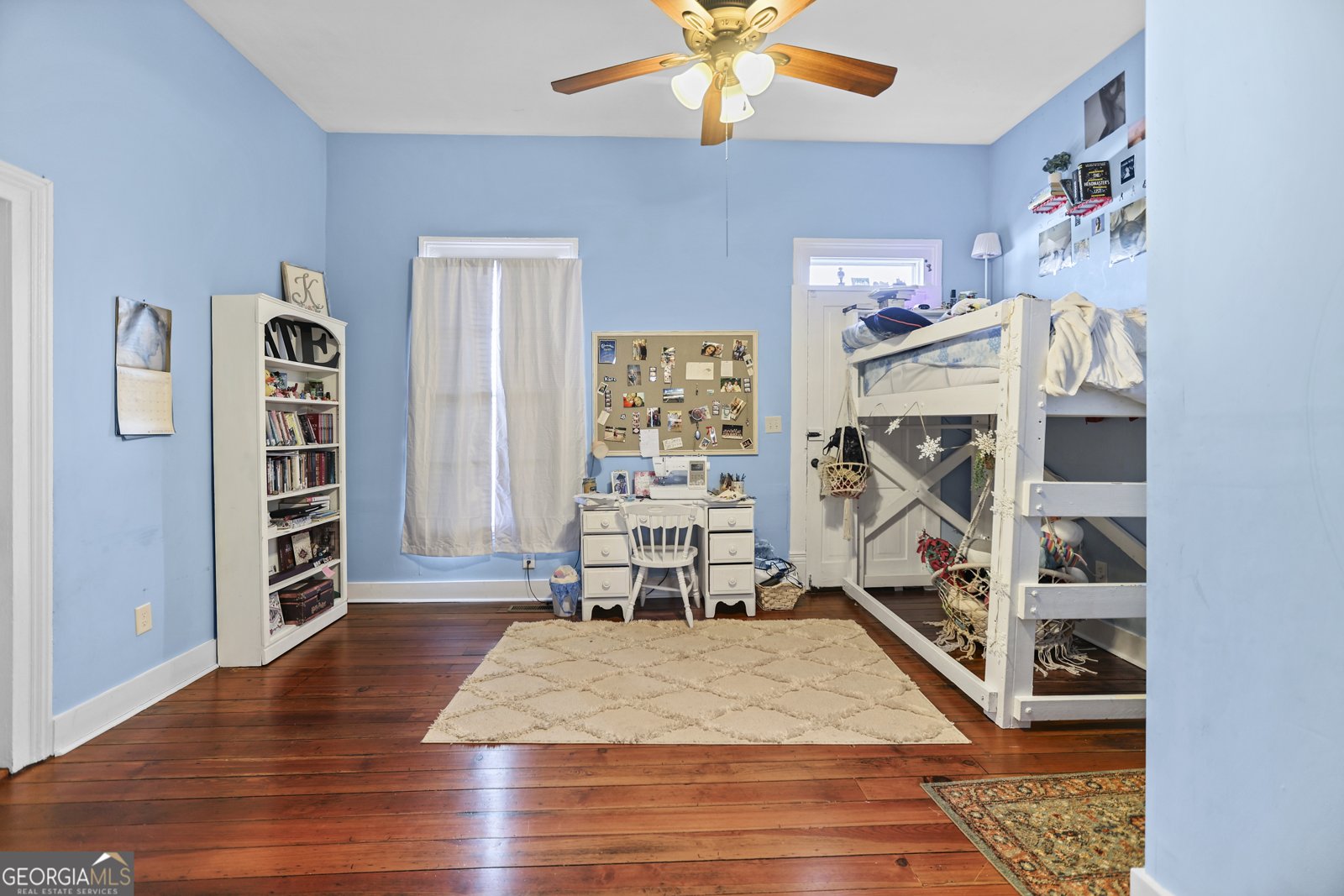 67 Clark Street Newnan - Photo 24