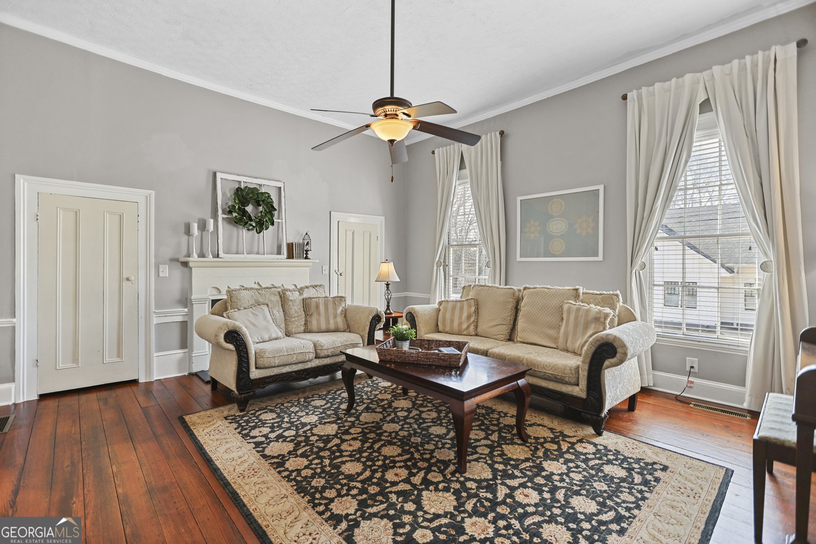 67 Clark Street Newnan - Photo 25