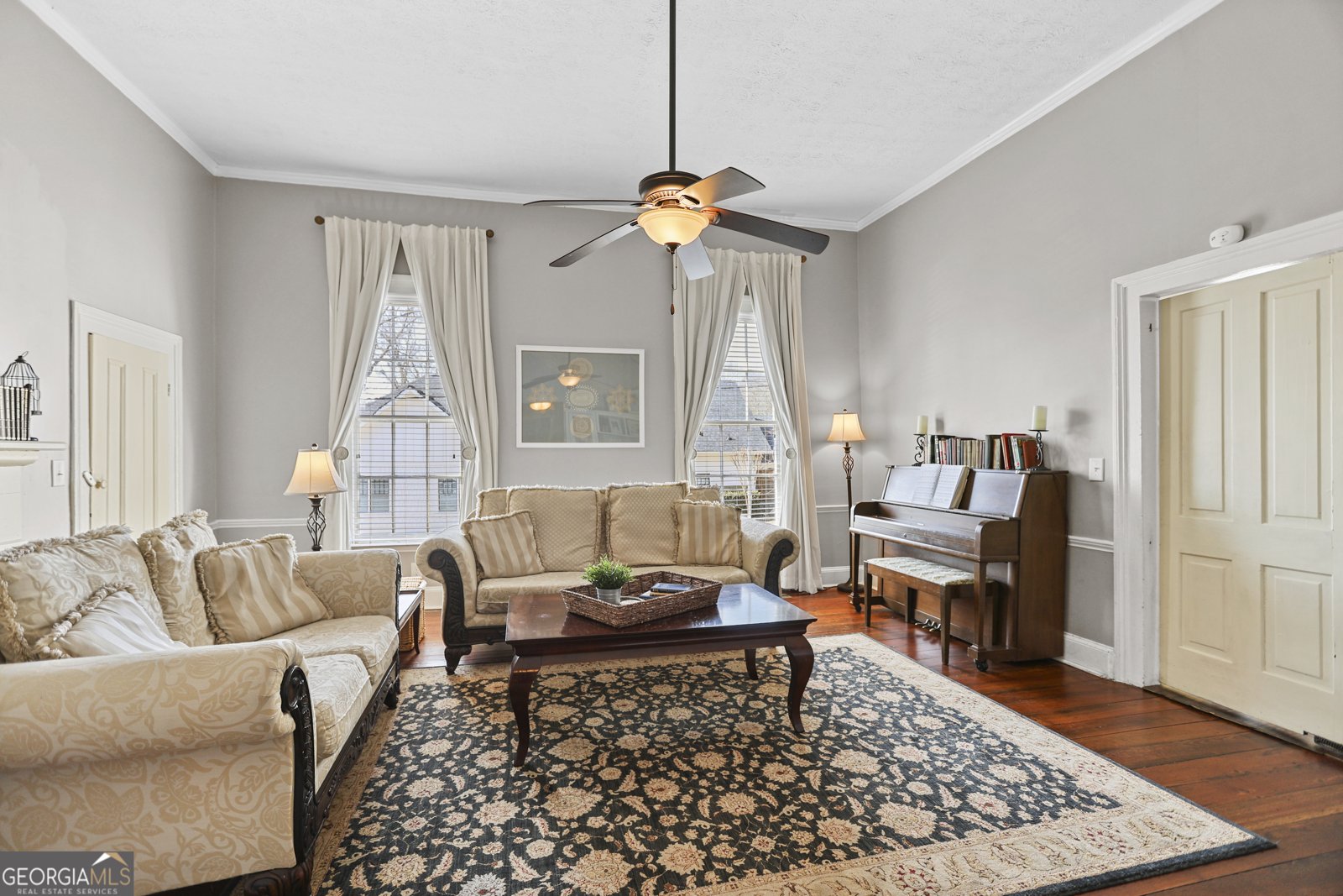 67 Clark Street Newnan - Photo 26