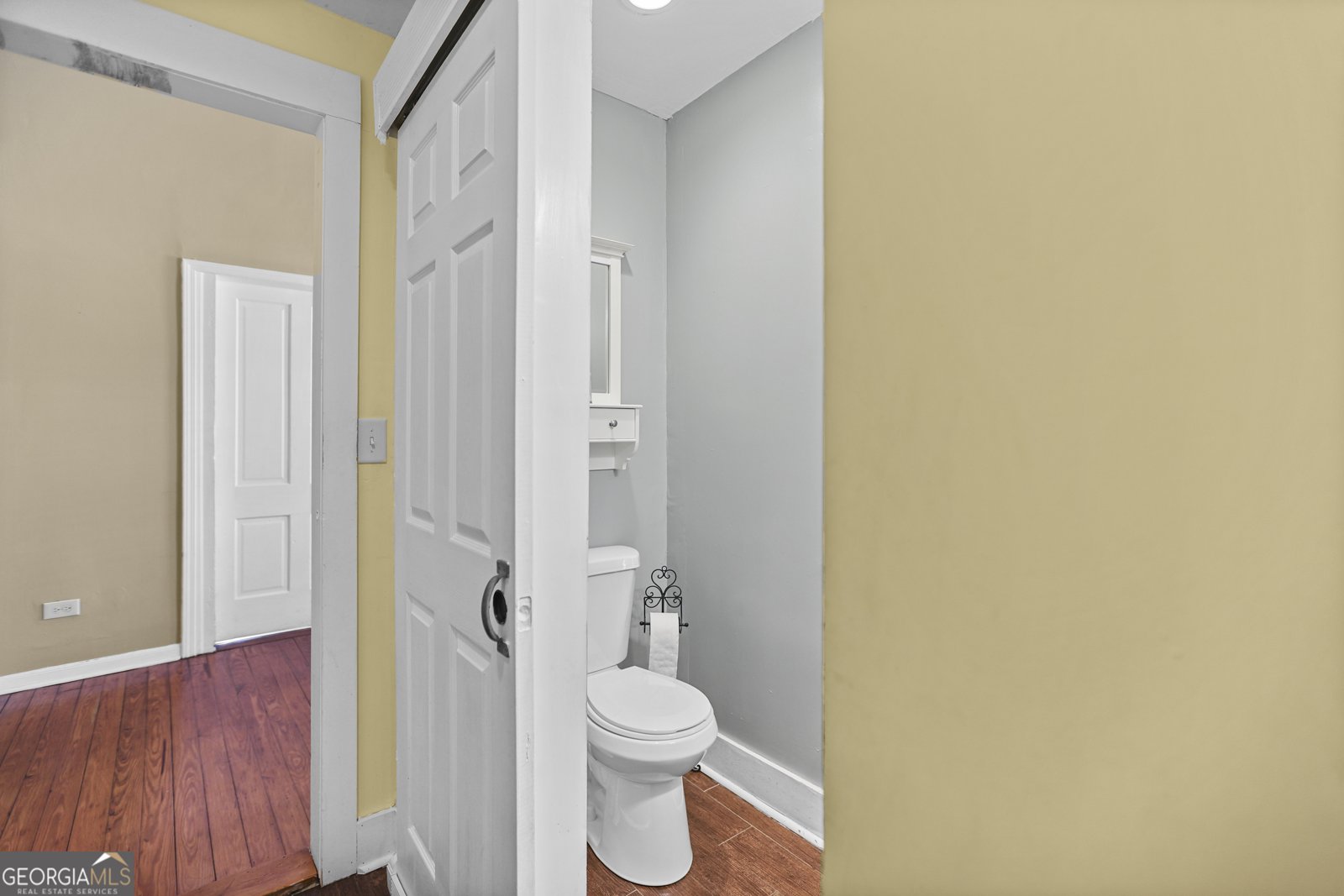 67 Clark Street Newnan - Photo 28