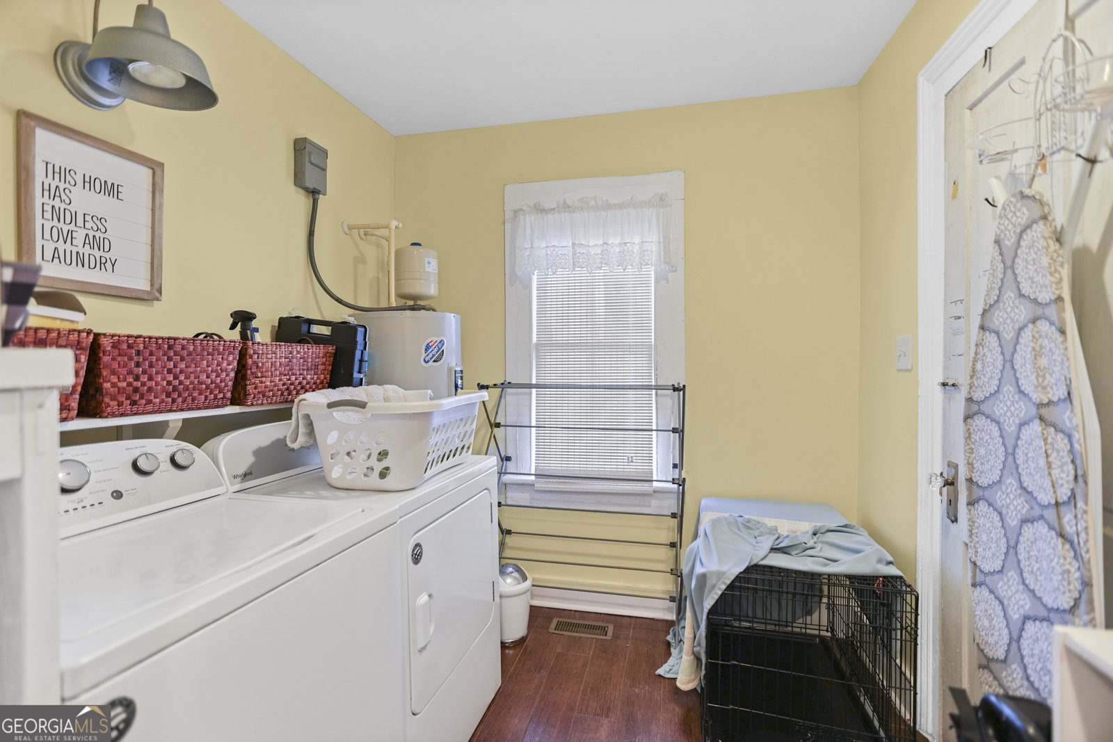 67 Clark Street Newnan - Photo 29