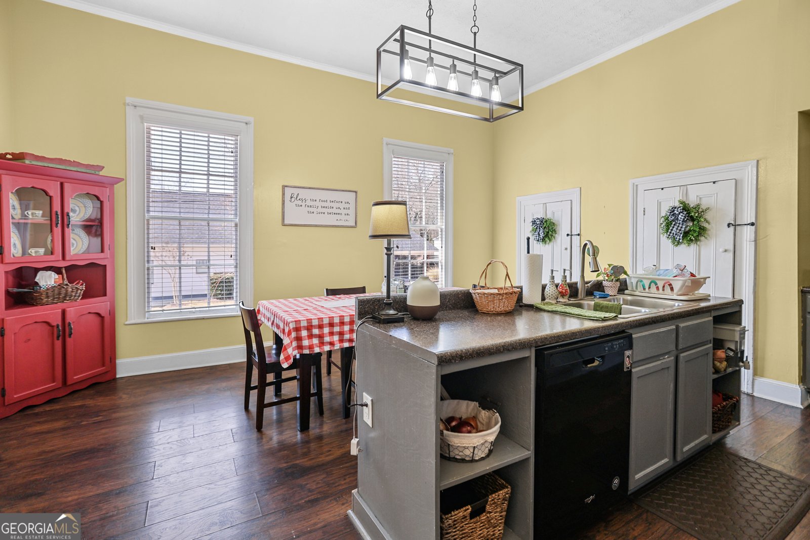 67 Clark Street Newnan - Photo 30