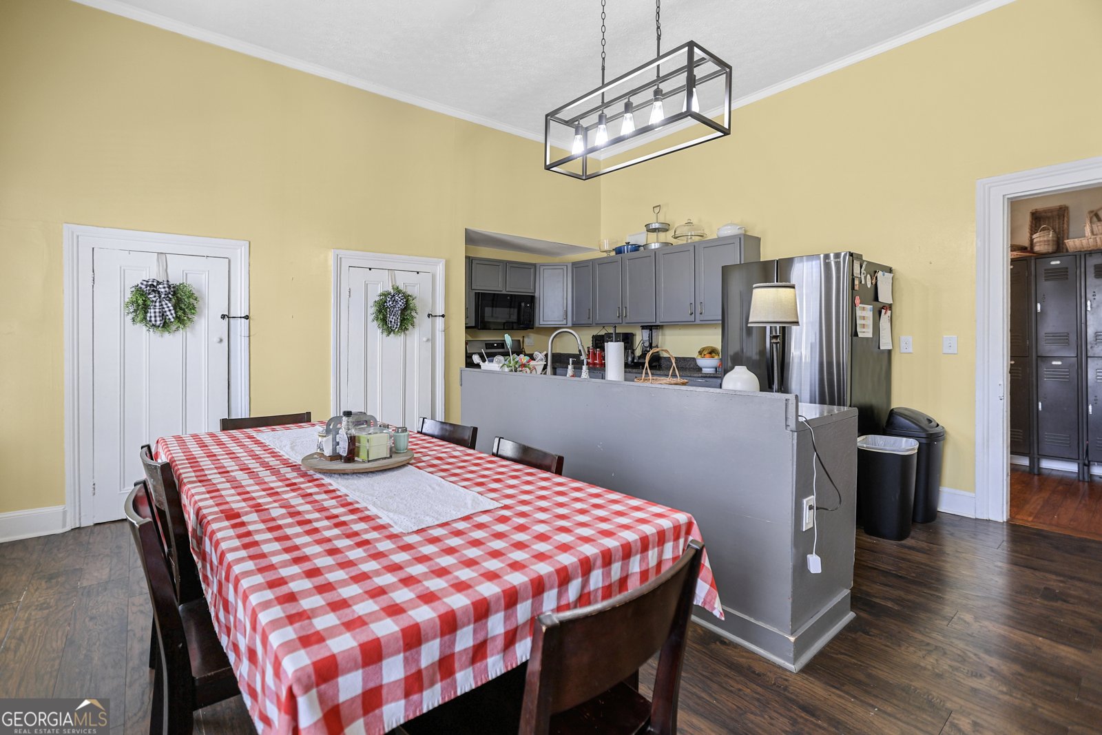 67 Clark Street Newnan - Photo 31