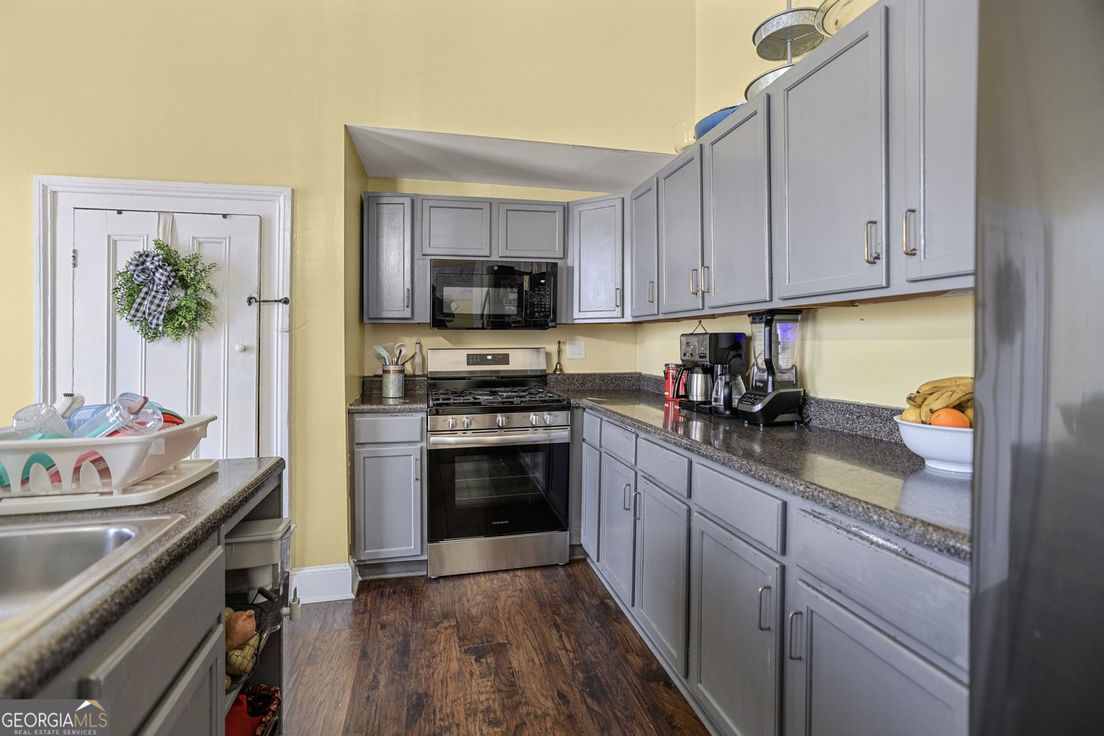 67 Clark Street Newnan - Photo 32