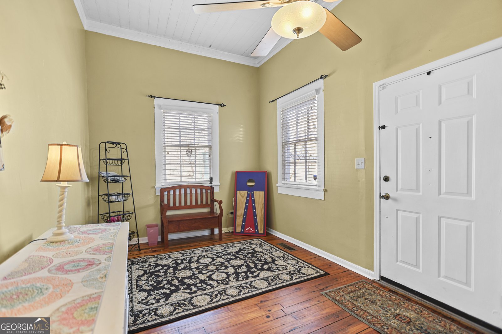 67 Clark Street Newnan - Photo 34
