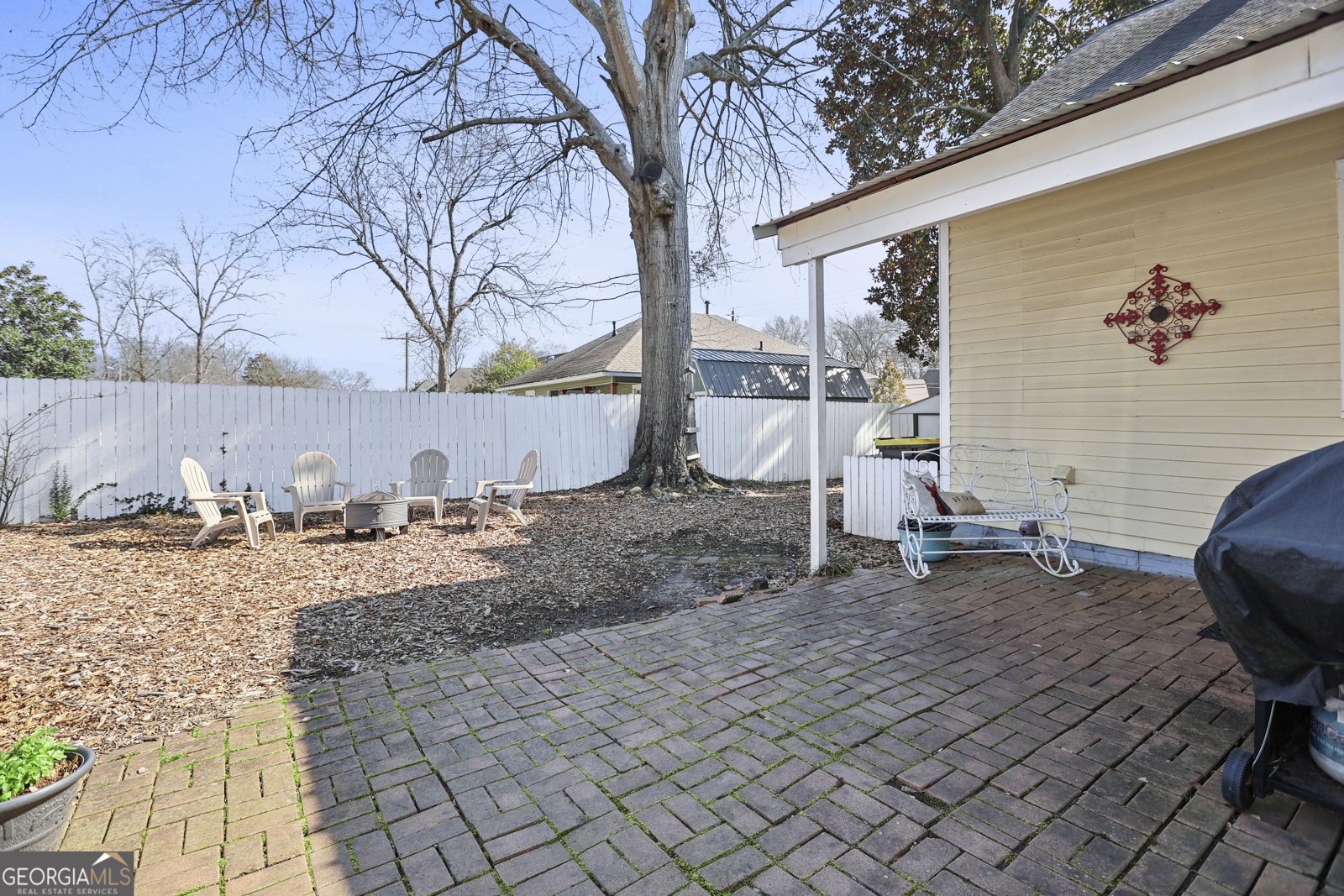 67 Clark Street Newnan - Photo 35