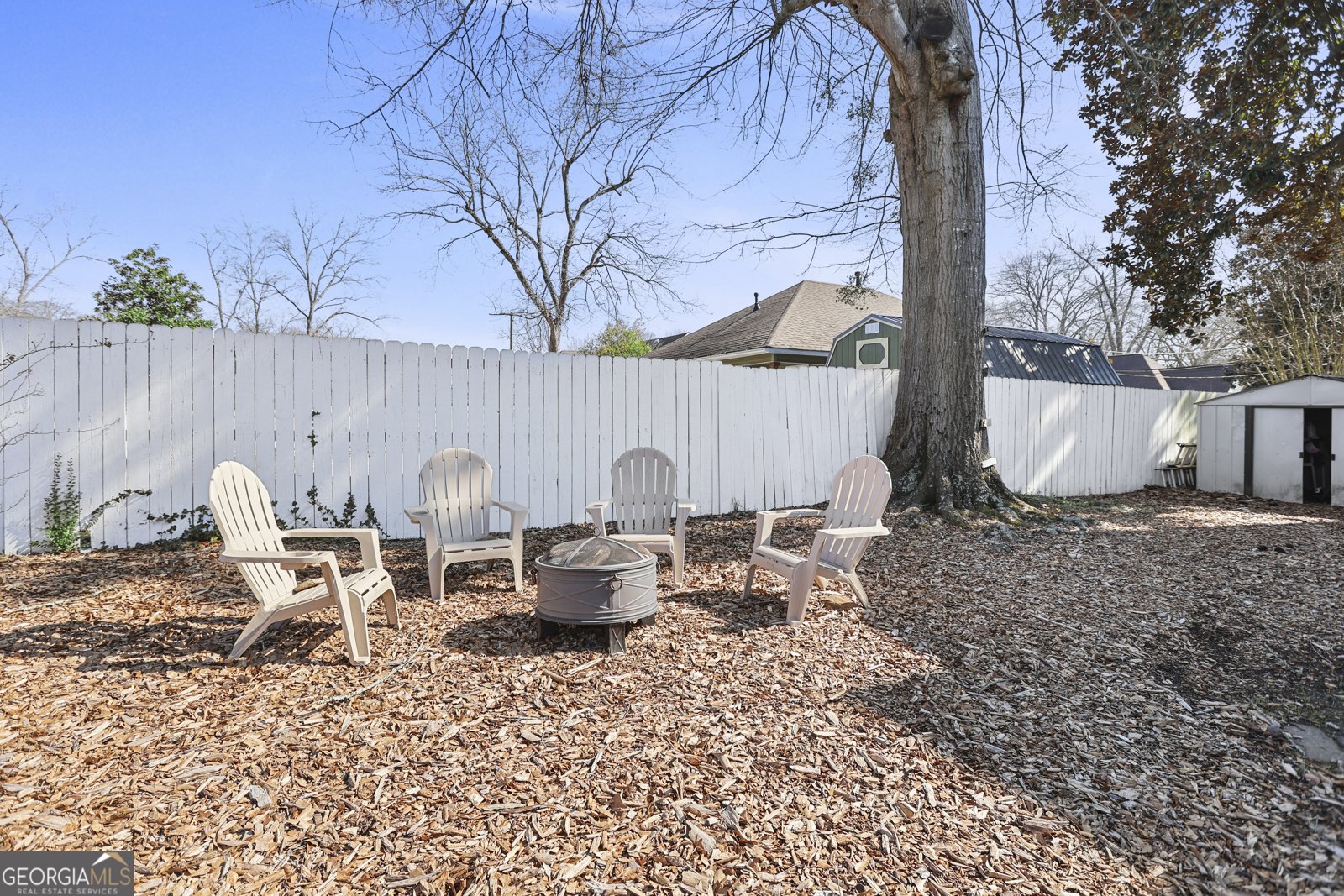 67 Clark Street Newnan - Photo 36
