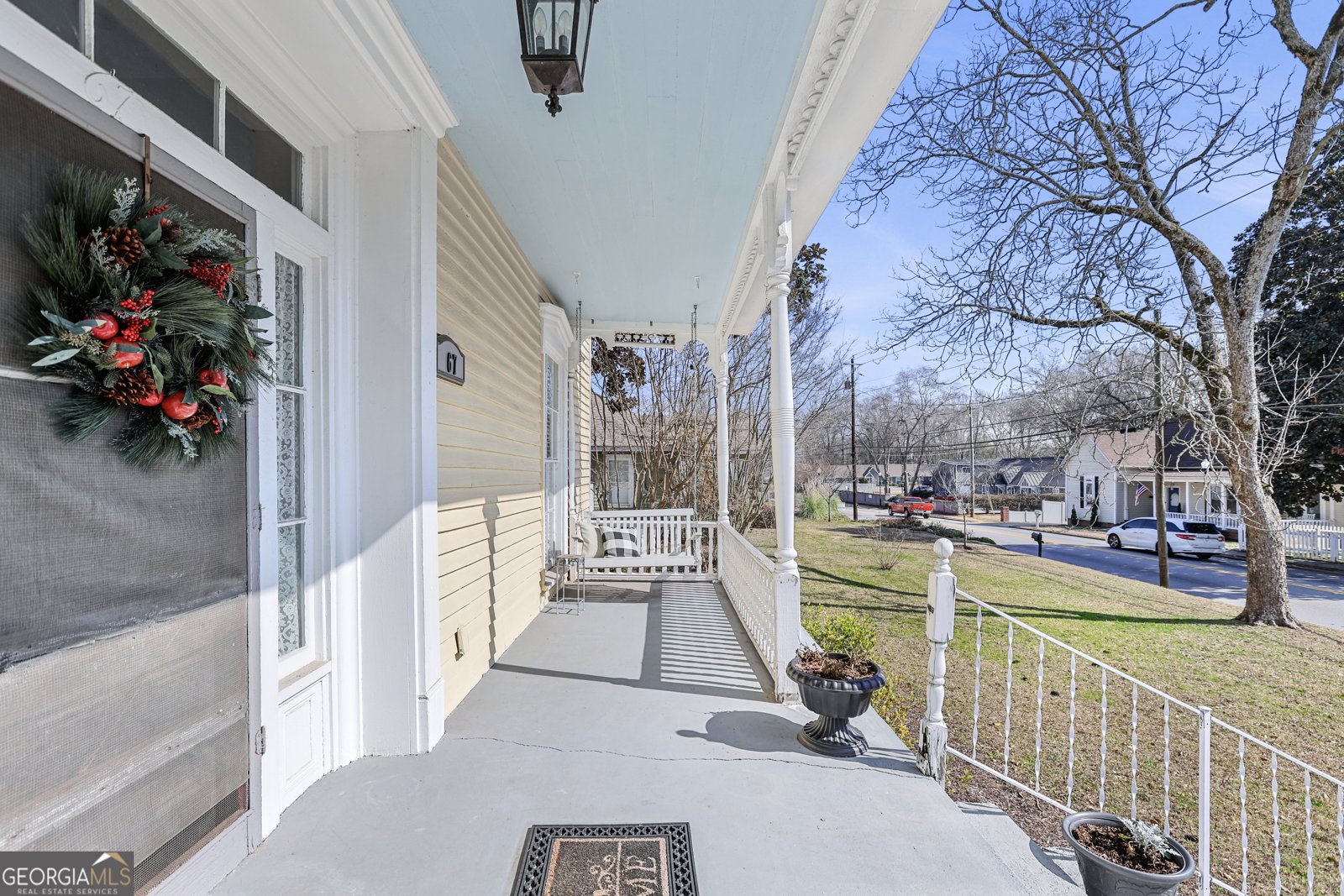 67 Clark Street Newnan - Photo 37