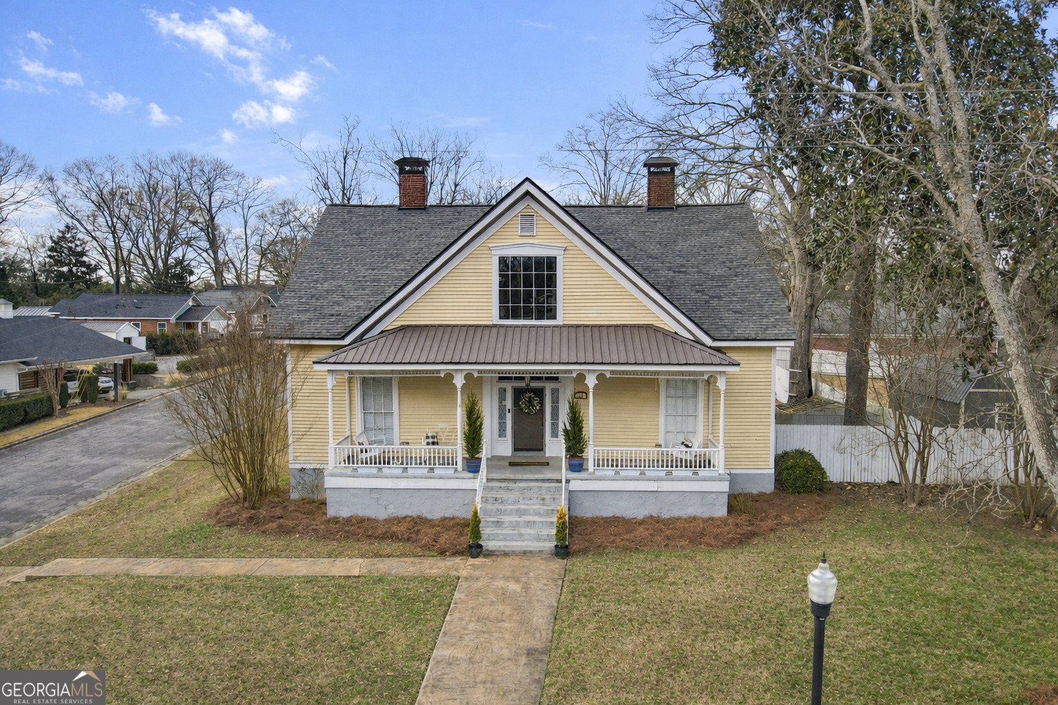 67 Clark Street Newnan - Photo 38
