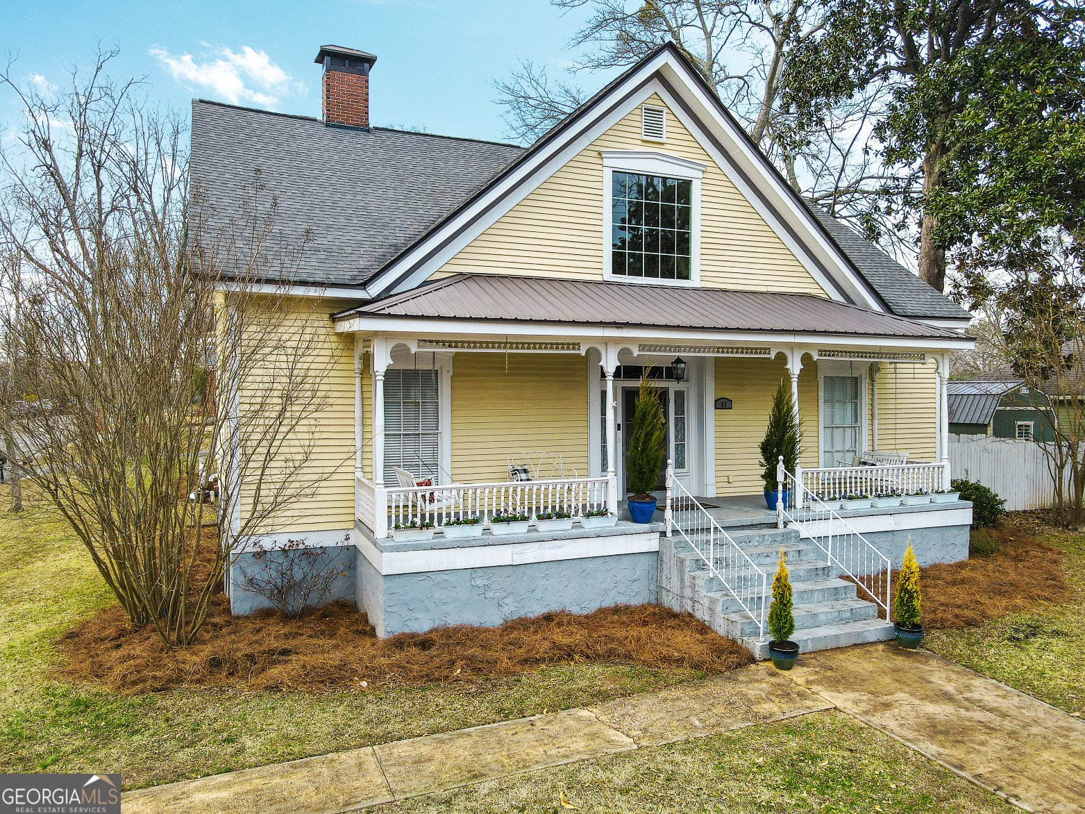 67 Clark Street Newnan - Photo 39