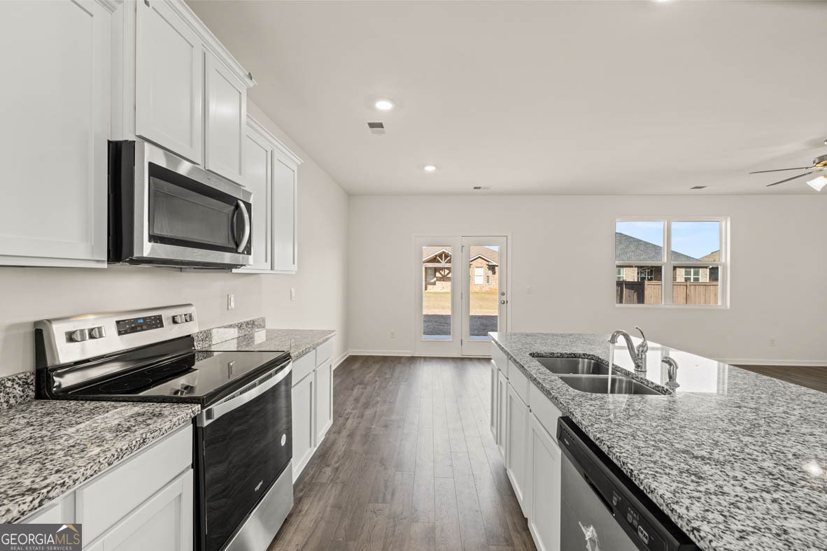 511 Alder Lane Court Griffin - Photo 8