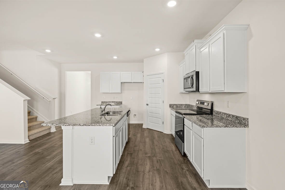 511 Alder Lane Court Griffin - Photo 9