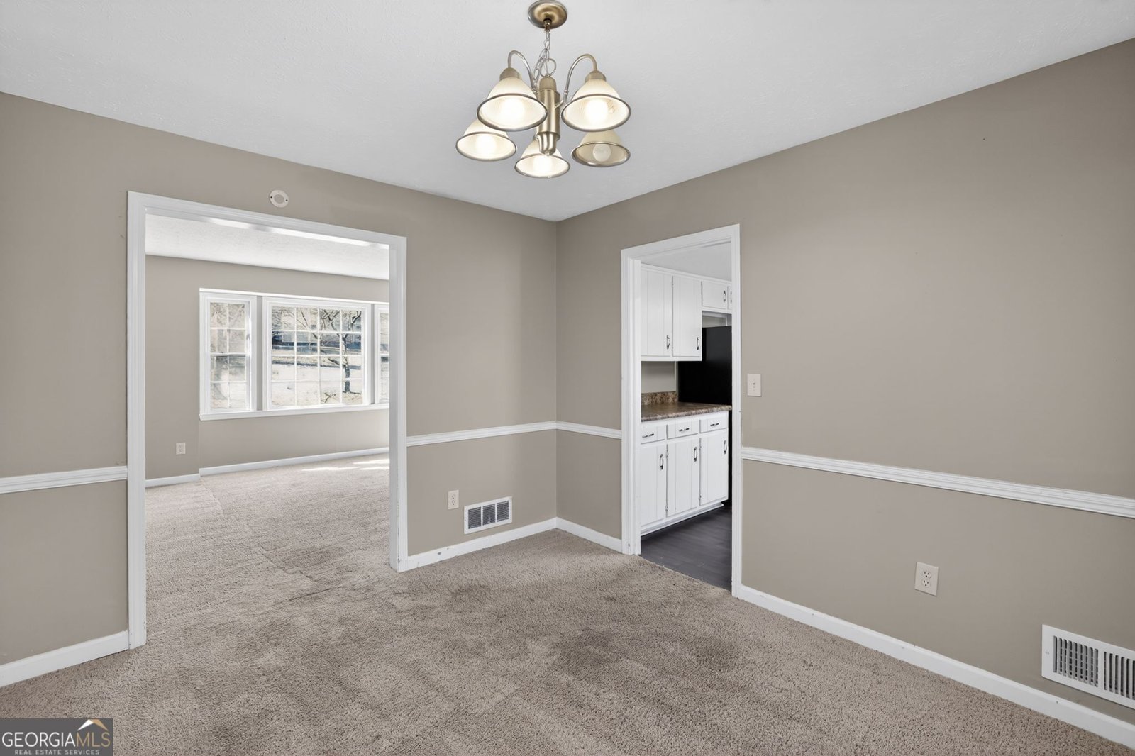 505 Rockborough Terrace Stone Mountain - Photo 11