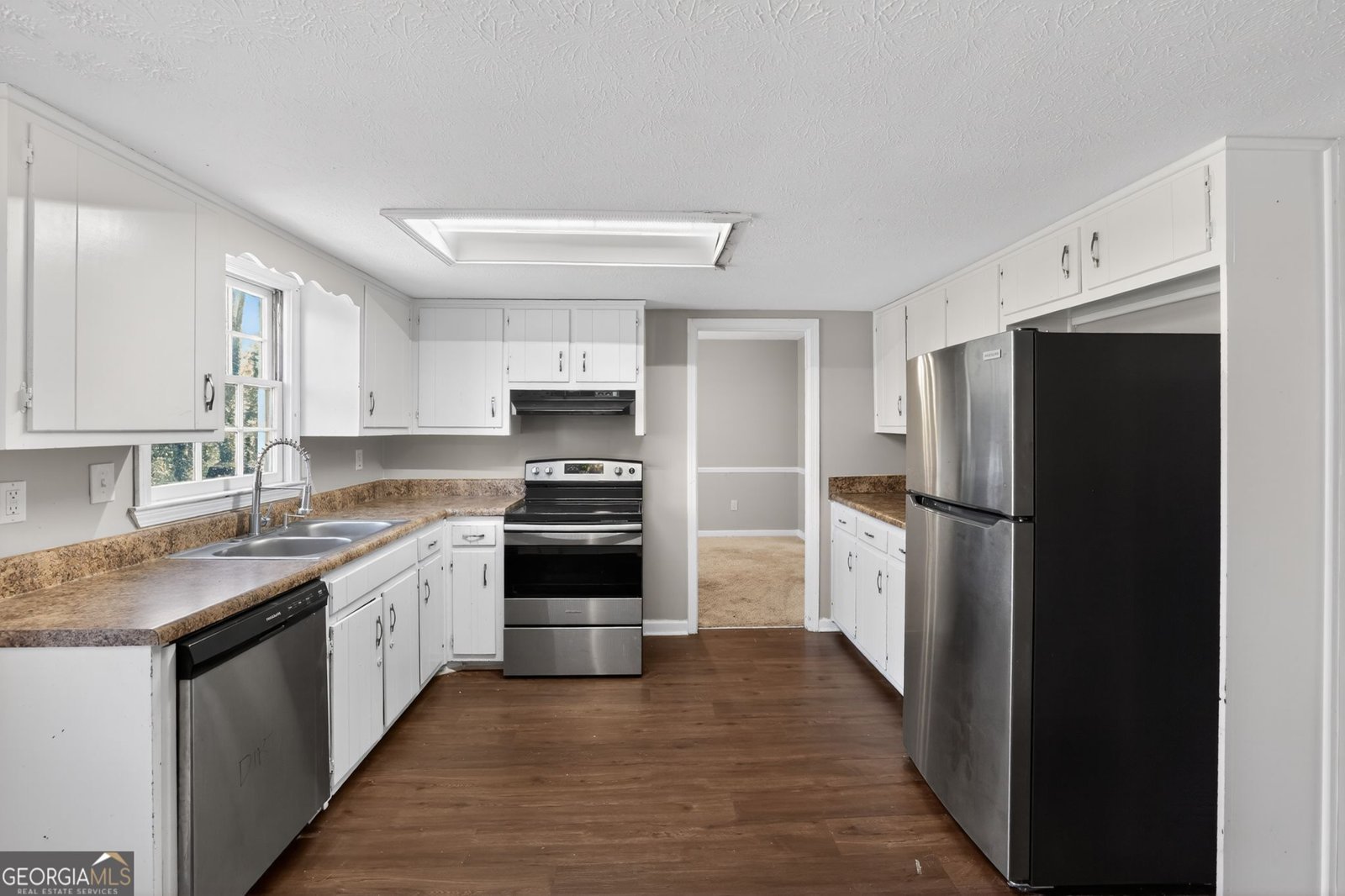 505 Rockborough Terrace Stone Mountain - Photo 14