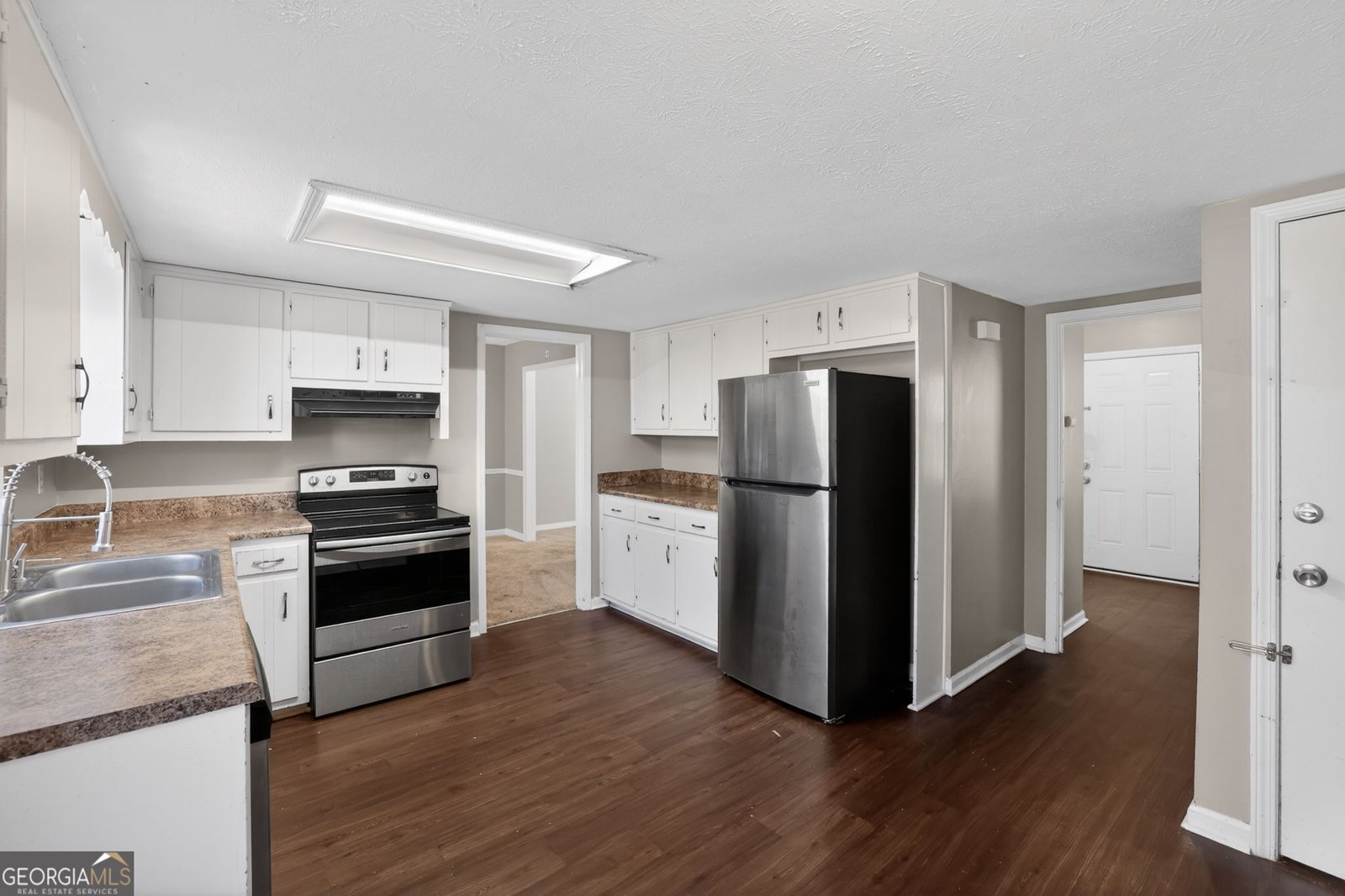 505 Rockborough Terrace Stone Mountain - Photo 16