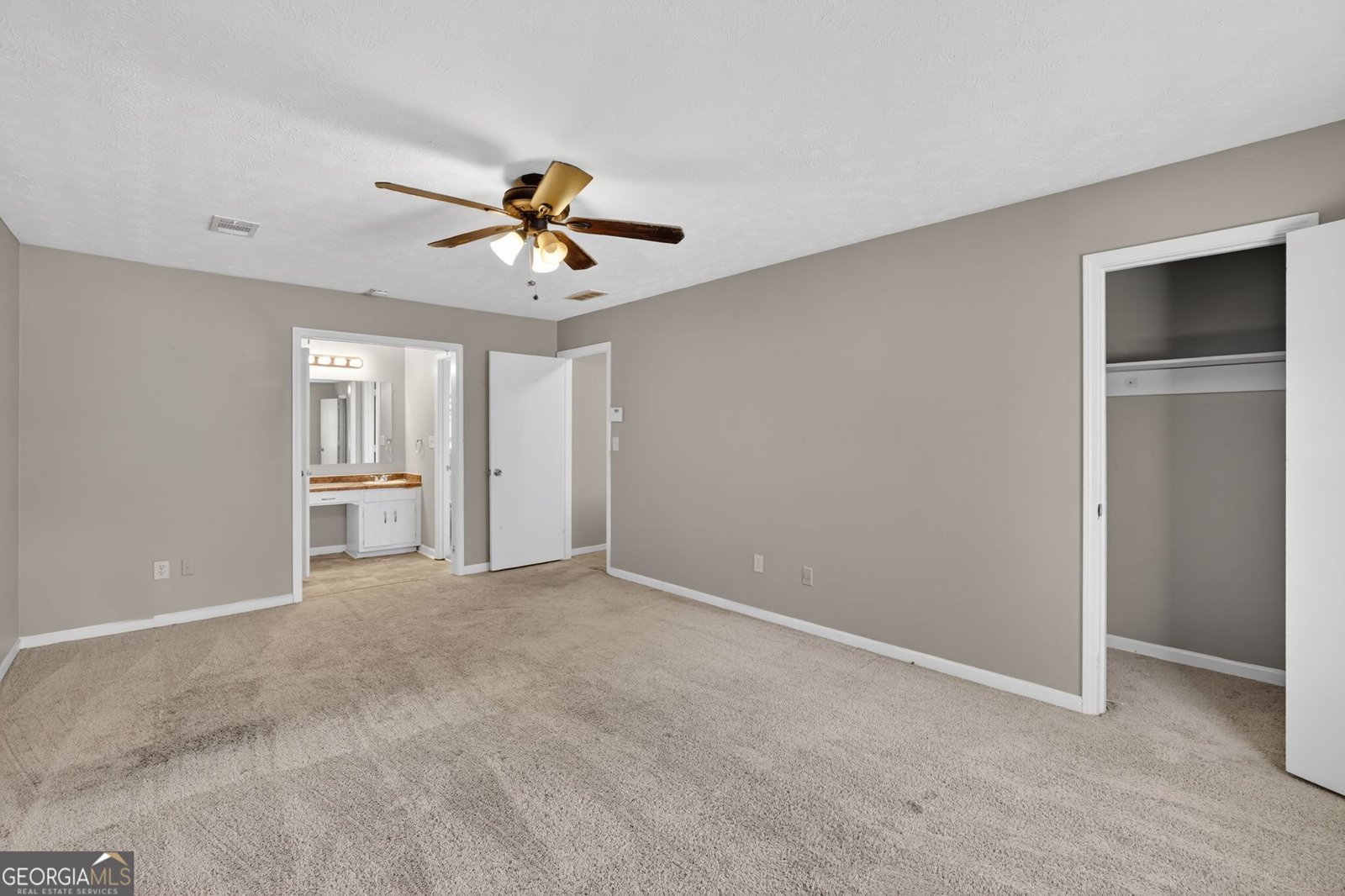 505 Rockborough Terrace Stone Mountain - Photo 17