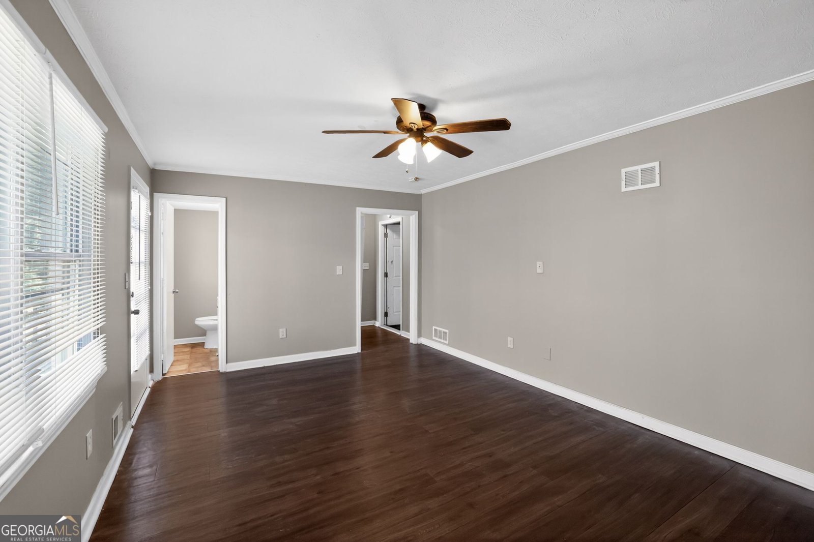 505 Rockborough Terrace Stone Mountain - Photo 19