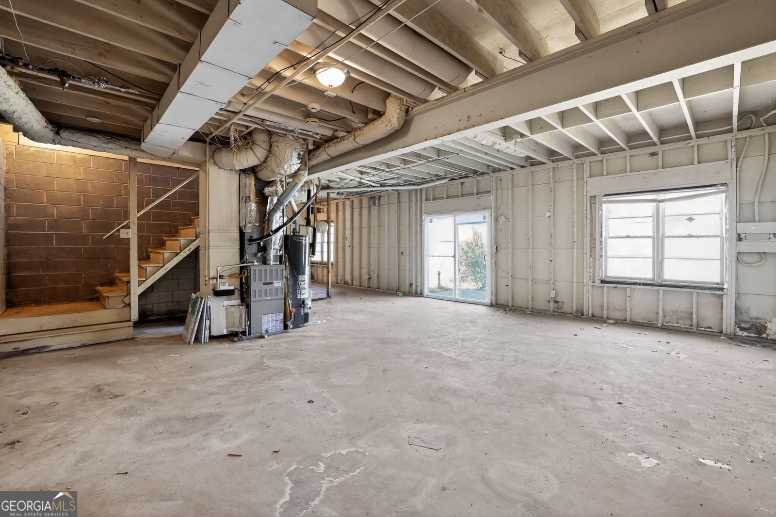 505 Rockborough Terrace Stone Mountain - Photo 28