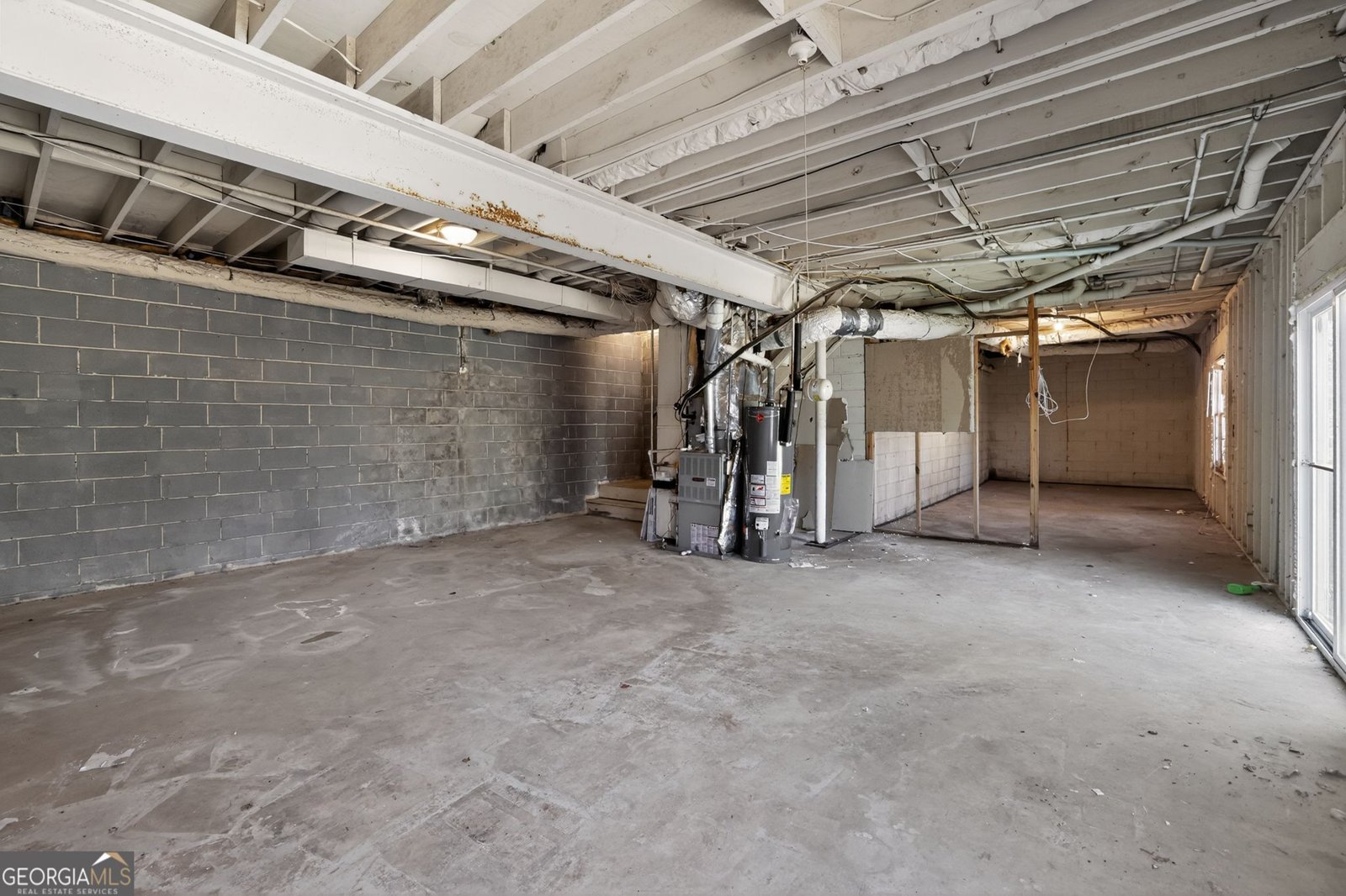 505 Rockborough Terrace Stone Mountain - Photo 30