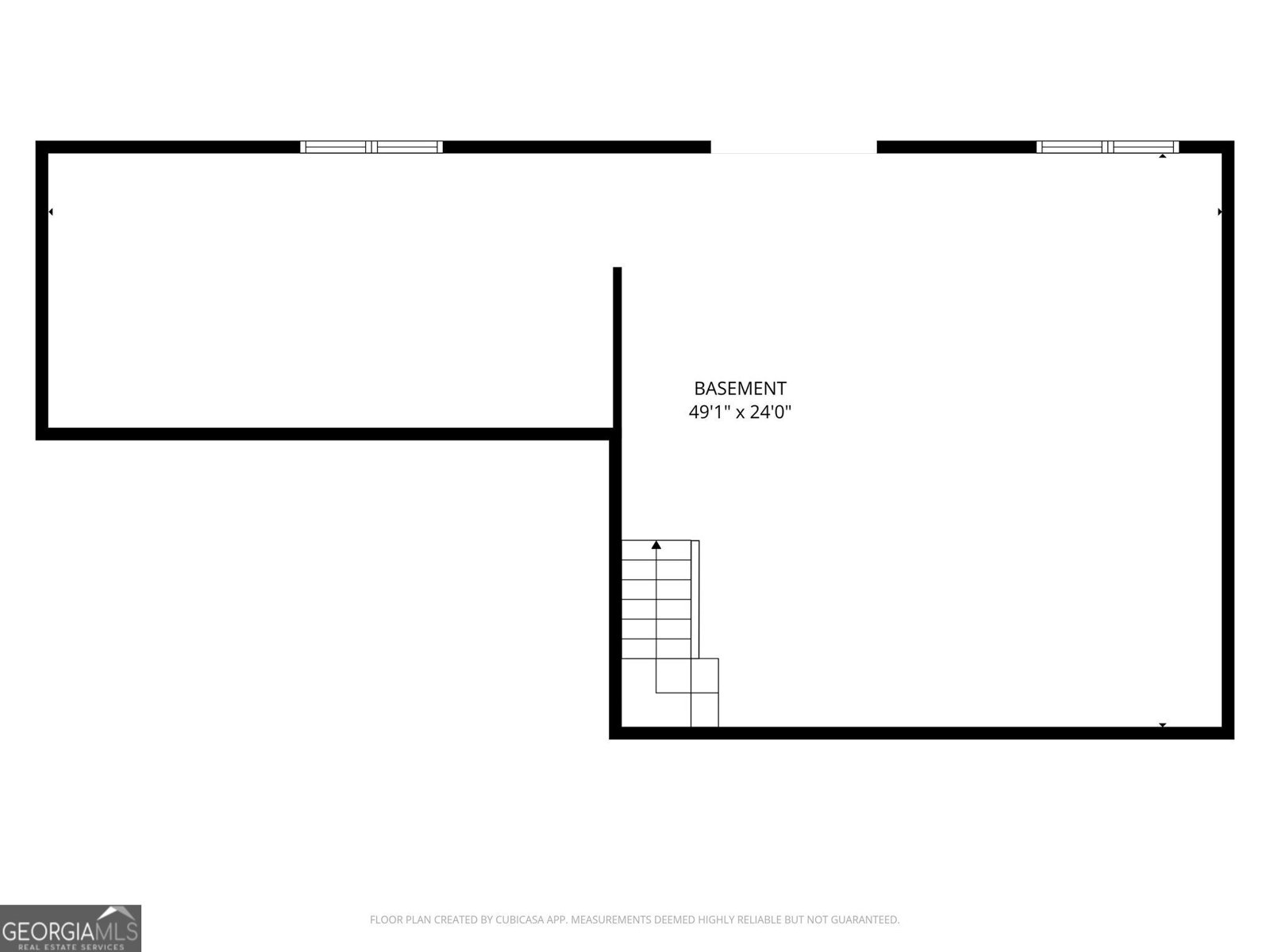 505 Rockborough Terrace Stone Mountain - Photo 34