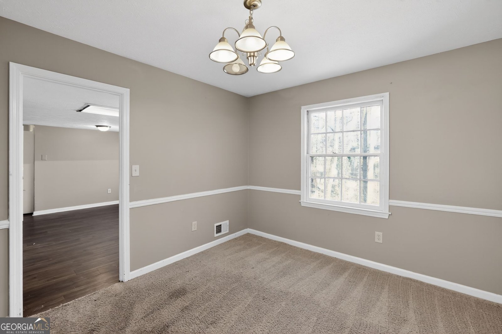 505 Rockborough Terrace Stone Mountain - Photo 8