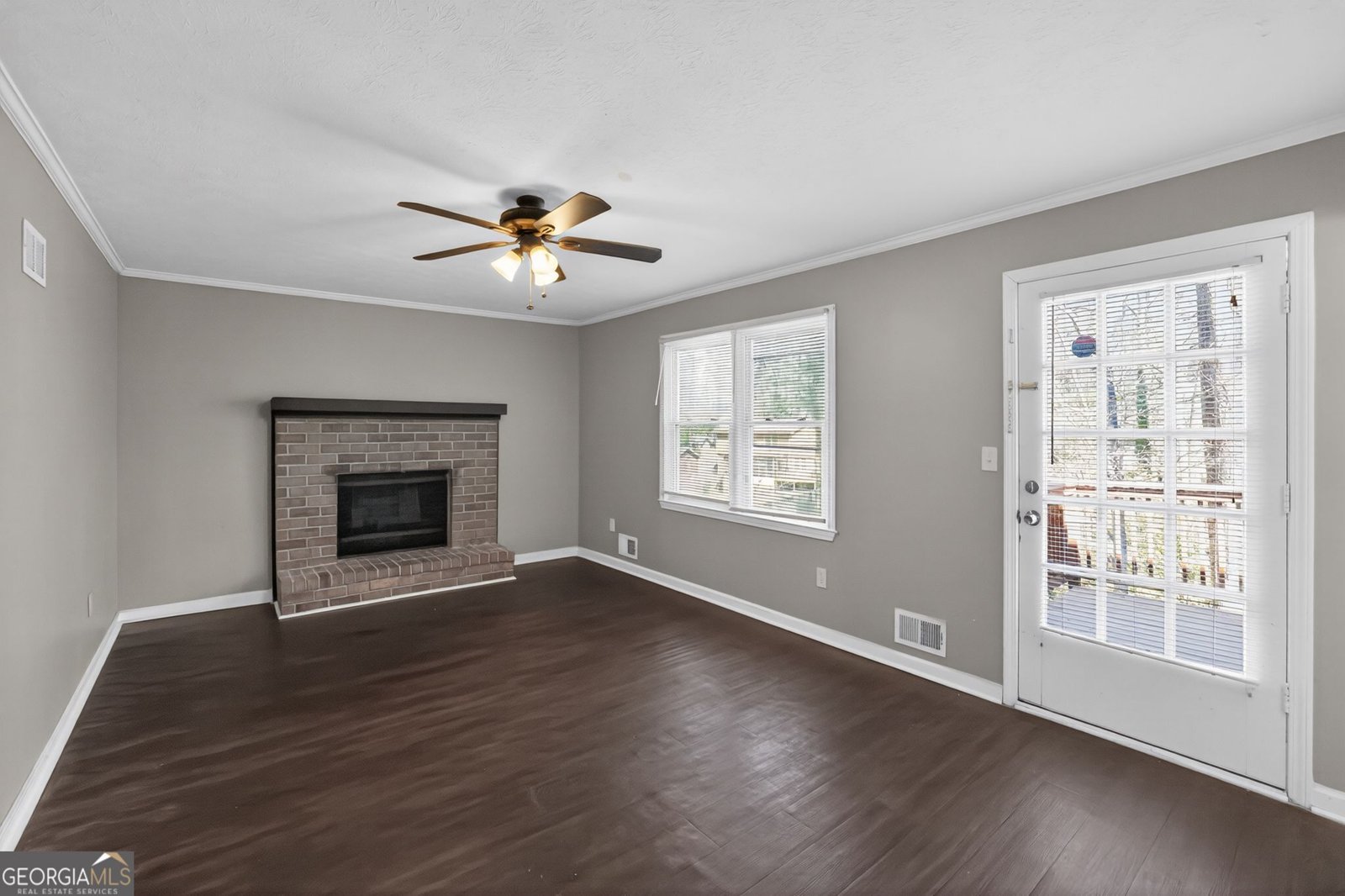 505 Rockborough Terrace Stone Mountain - Photo 9