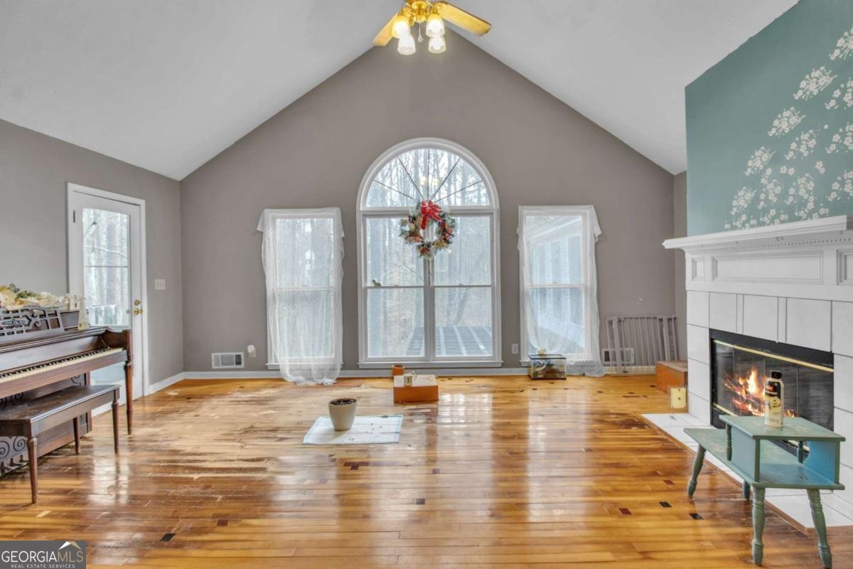 401 The Farm Road Mcdonough - Photo 11