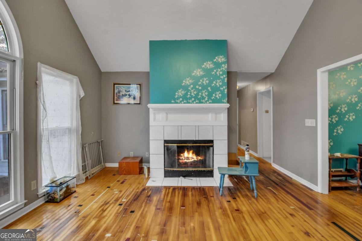 401 The Farm Road Mcdonough - Photo 12