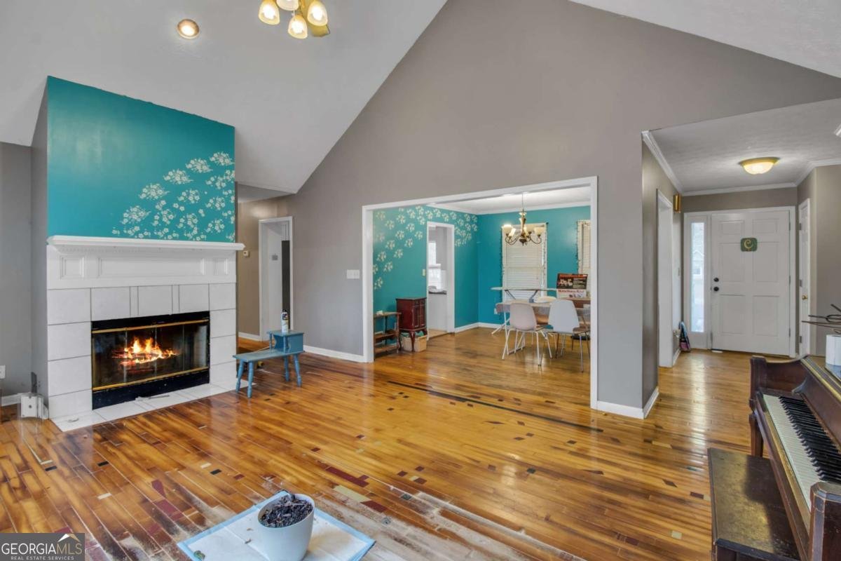 401 The Farm Road Mcdonough - Photo 14