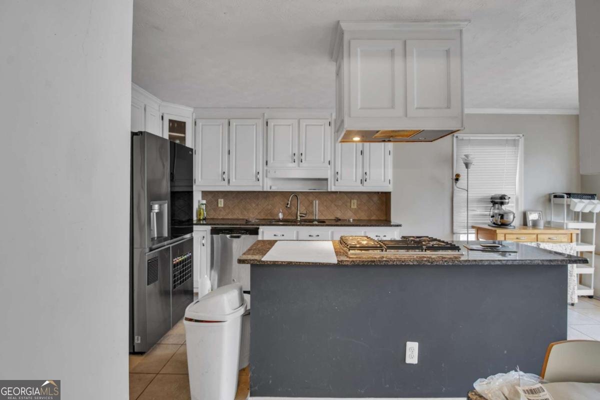 401 The Farm Road Mcdonough - Photo 15