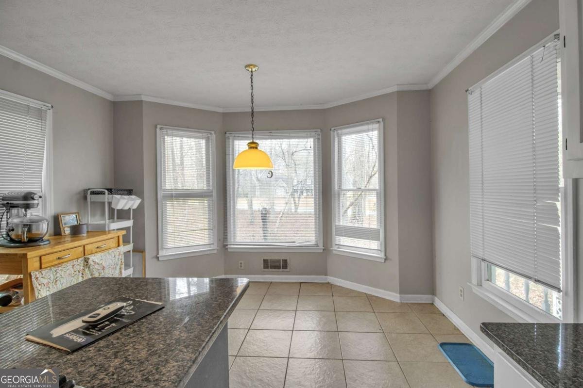 401 The Farm Road Mcdonough - Photo 16