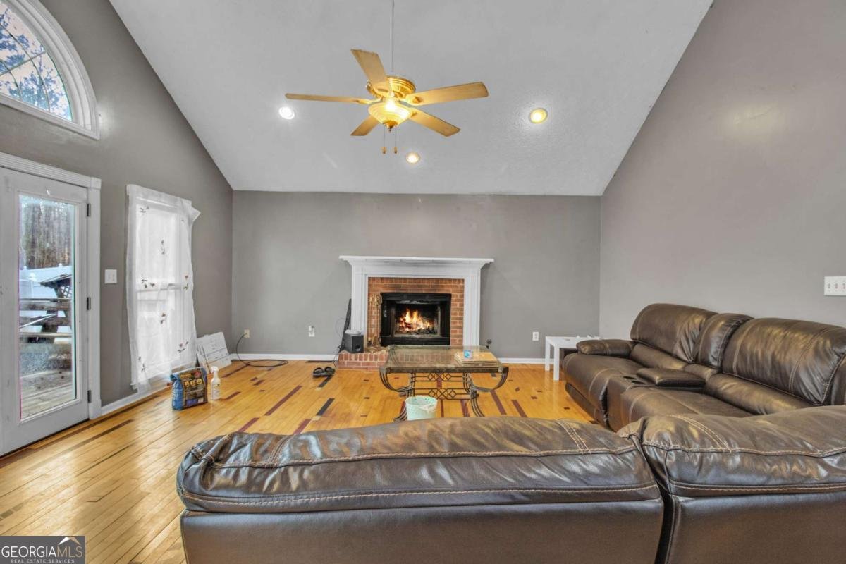 401 The Farm Road Mcdonough - Photo 19