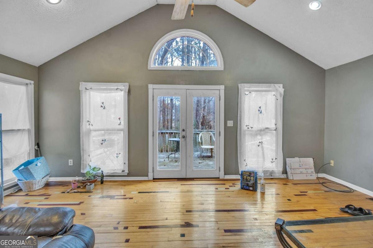 401 The Farm Road Mcdonough - Photo 20