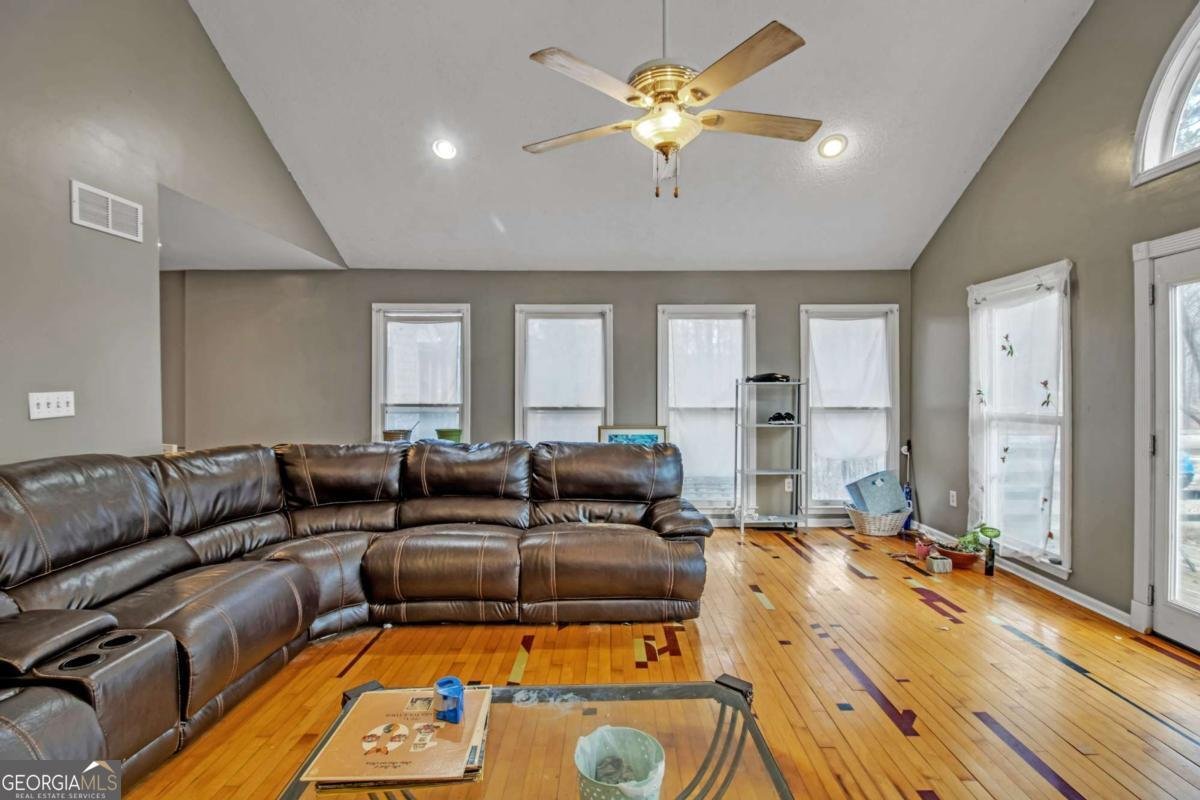 401 The Farm Road Mcdonough - Photo 21