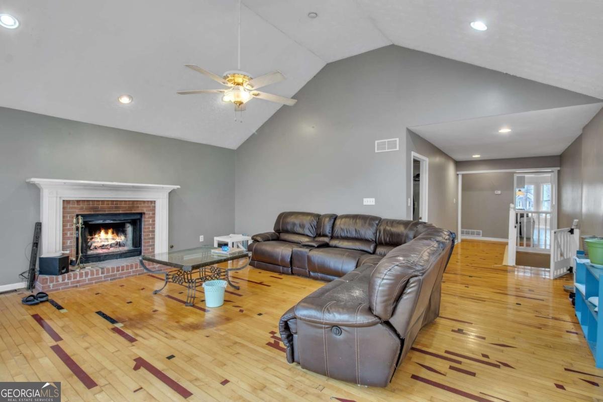 401 The Farm Road Mcdonough - Photo 22