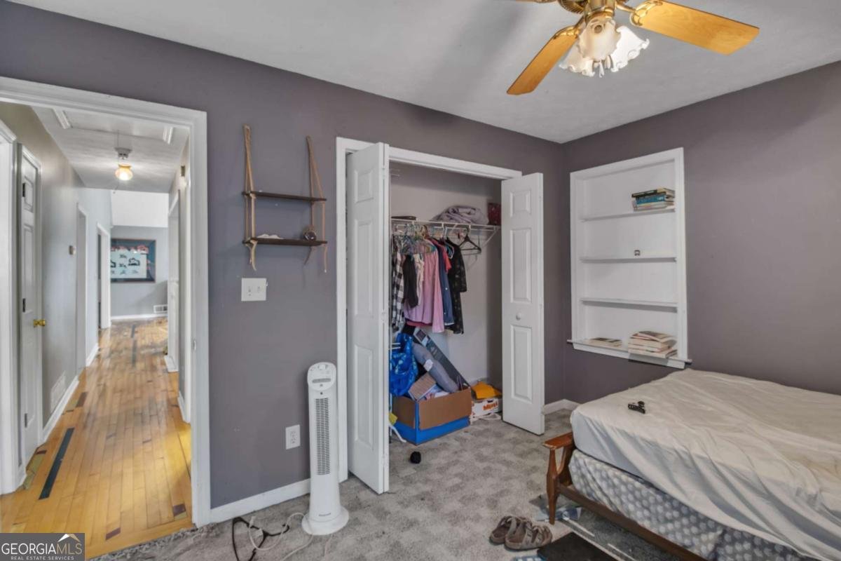 401 The Farm Road Mcdonough - Photo 26