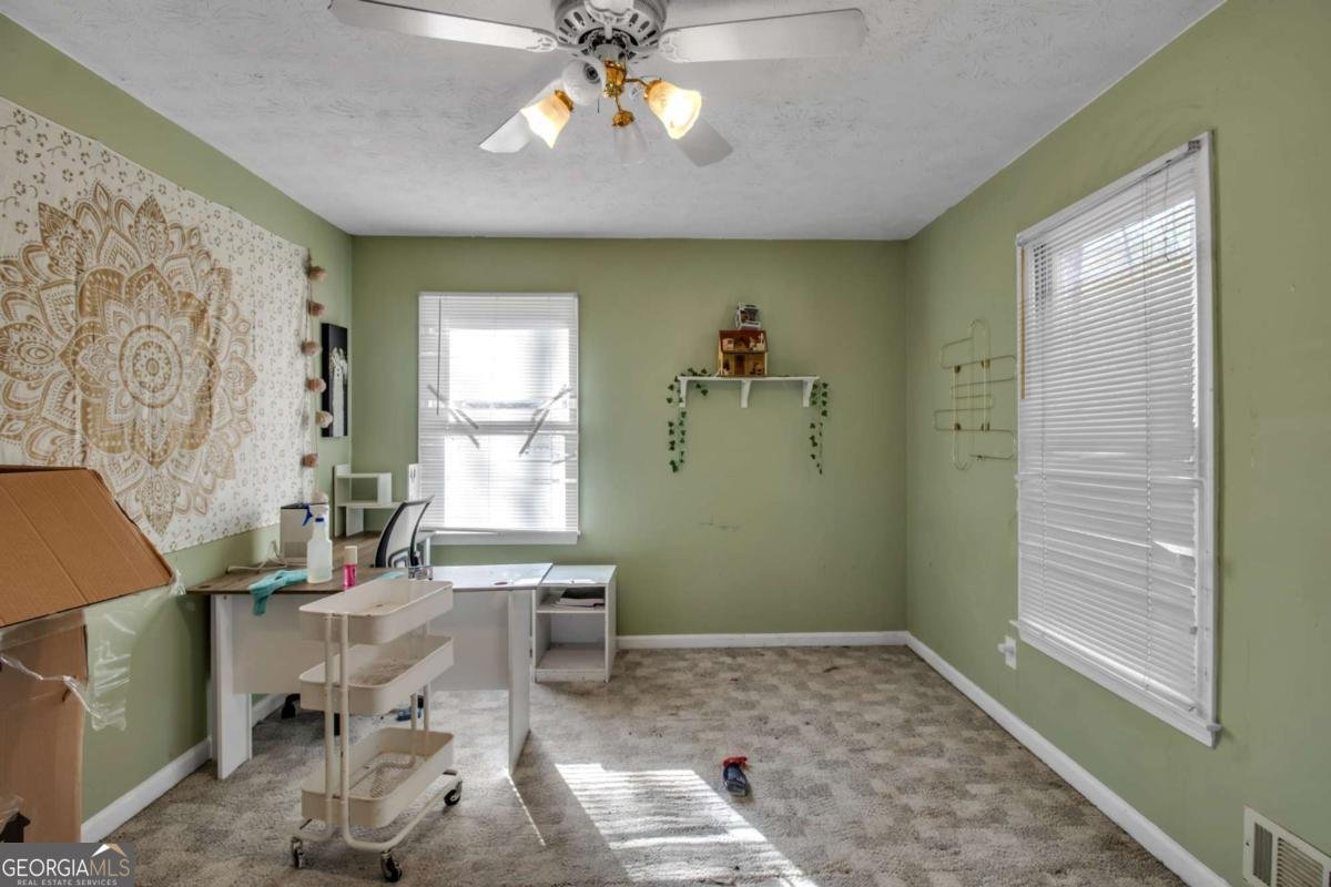 401 The Farm Road Mcdonough - Photo 27