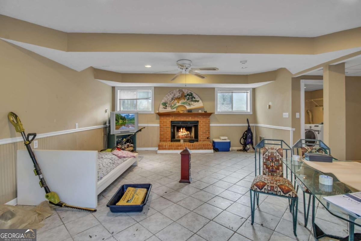 401 The Farm Road Mcdonough - Photo 30