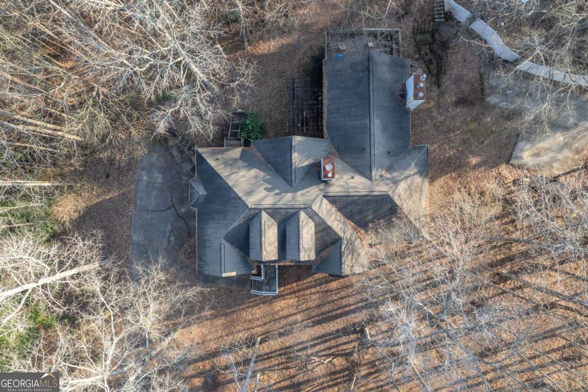 401 The Farm Road Mcdonough - Photo 51