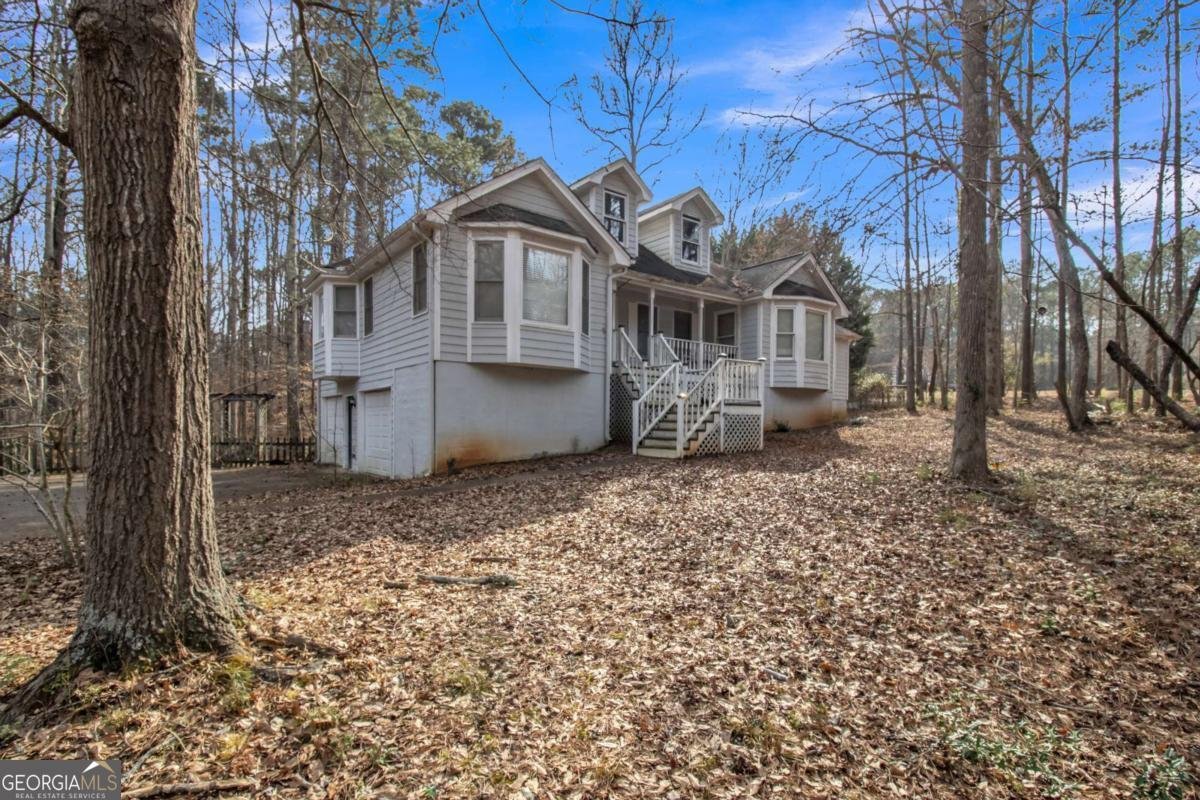 401 The Farm Road Mcdonough - Photo 52