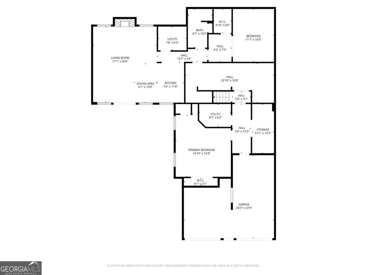 401 The Farm Road Mcdonough - Photo 53