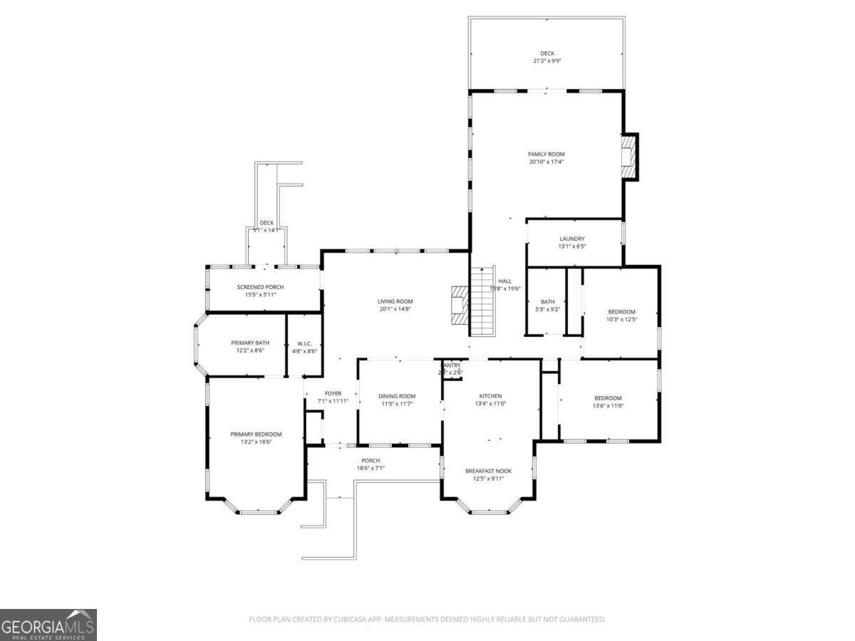 401 The Farm Road Mcdonough - Photo 54