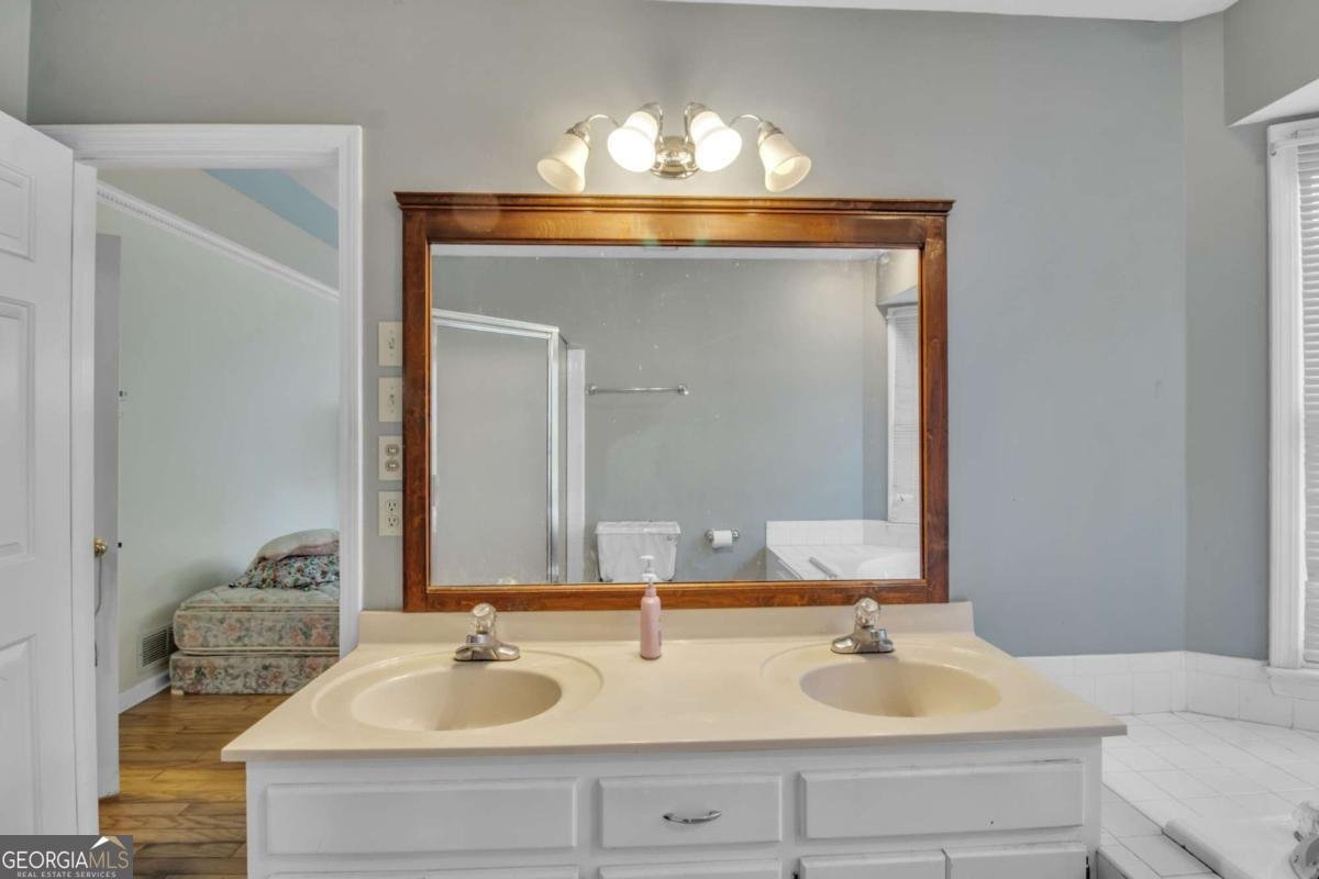 401 The Farm Road Mcdonough - Photo 6