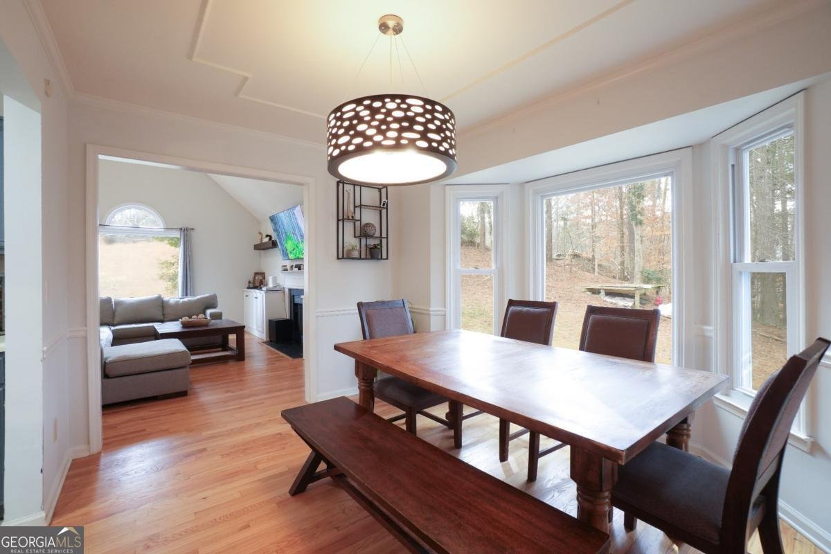 715 Lake Point Drive Woodstock - Photo 10