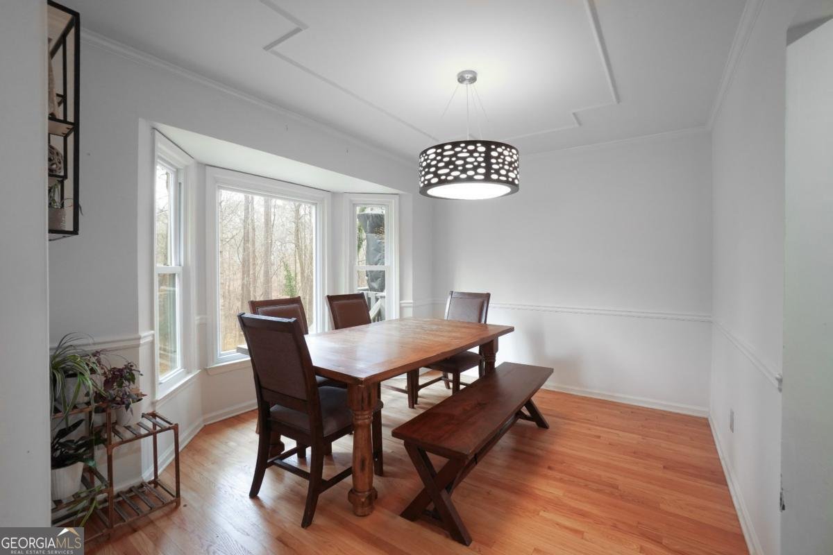 715 Lake Point Drive Woodstock - Photo 11