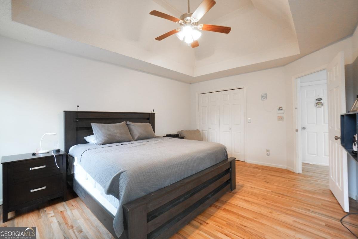 715 Lake Point Drive Woodstock - Photo 14