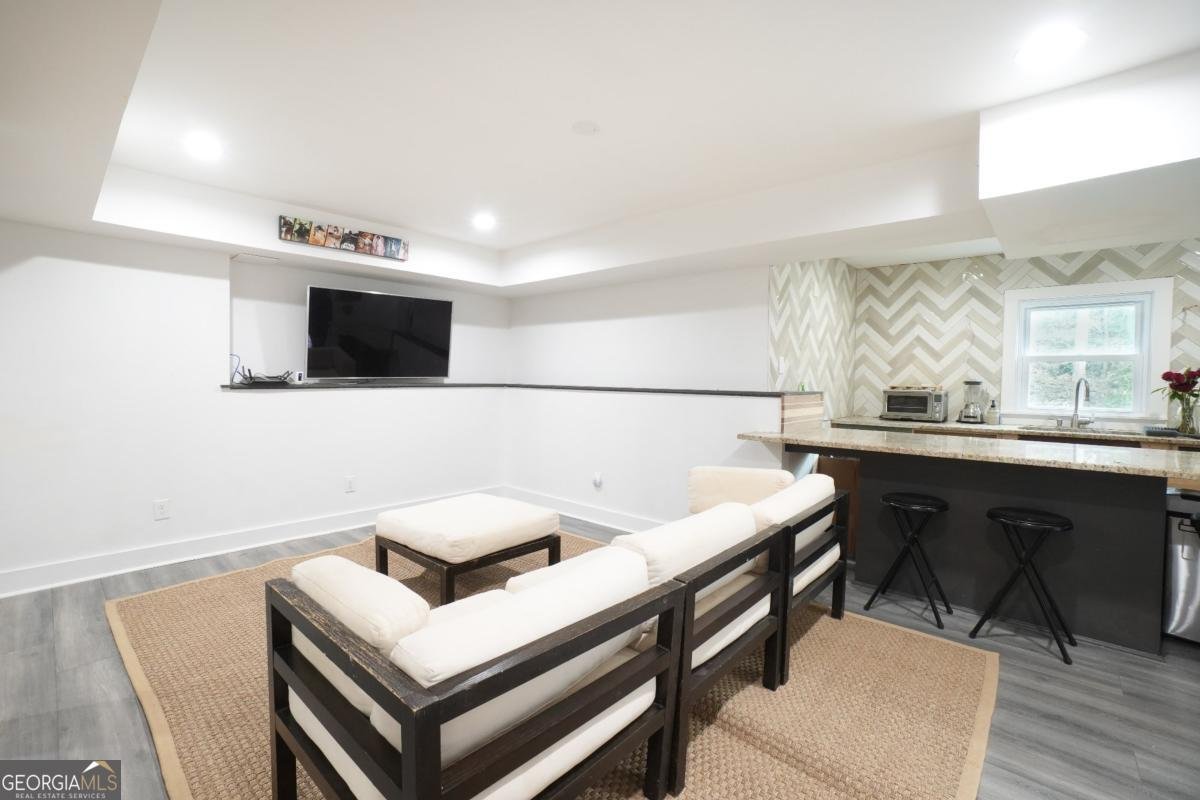 715 Lake Point Drive Woodstock - Photo 16