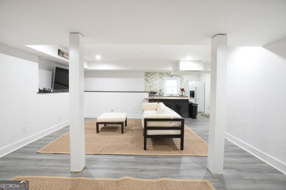 715 Lake Point Drive Woodstock - Photo 17